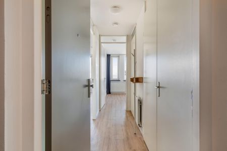 Te huur: Appartement Kranenburgweg in Den Haag - Foto 4