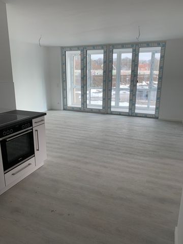 Moderne 3-Zimmer-Wohnung in Osnabrück - Photo 2