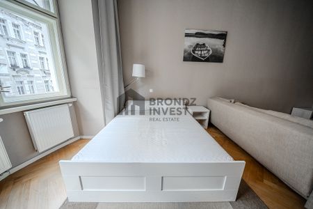 Pronájem bytu 1+kk 40 m² - Photo 4