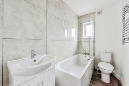 1 bedroom apartment to rent Ipswich Street, Stowmarket, Suffolk, IP14 - Photo 4
