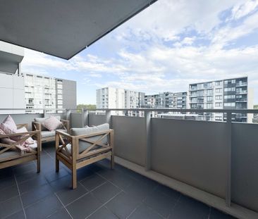 Modern 1 Bedroom Unit in the heart of Penrith - Photo 6