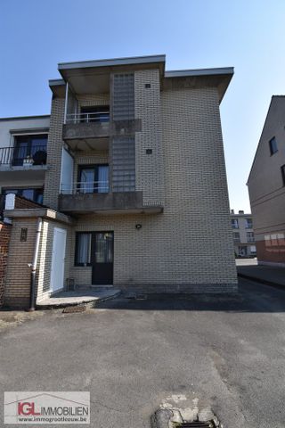 2-kamer appartement met garage en 3 terrassen! - Photo 5