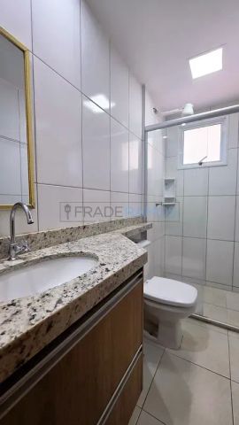 Apartamento Mobiliado de 3 Quartos na Vila Rosa | 76 m², Suíte, 2 Vagas e Vista Livre - Photo 5