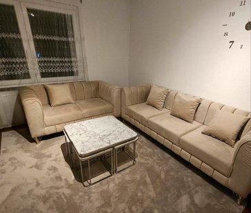 Nachmieter 2,5 Zimmer Balkon Essen Holsterhausen - Photo 4