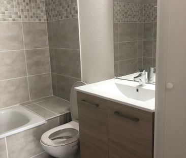 APPARTEMENT T2 40M - Photo 3