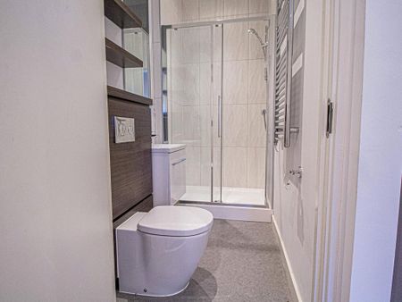 Studio to rent - Photo 4