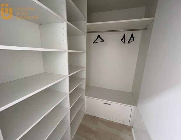 Erstbezug: Moderner & hochwertiger 3 Zimmer-Wohntraum mit großem Balkon und Tiefgarage in Urberach - Foto 1