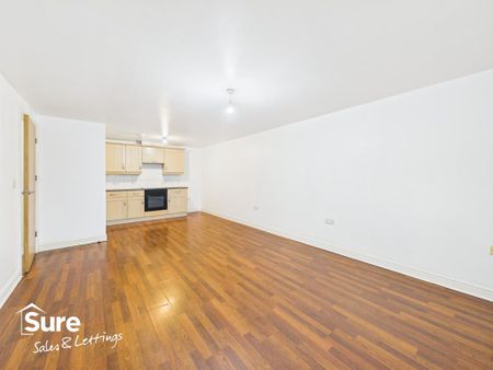 2 bedroom apartment to rent - Photo 2