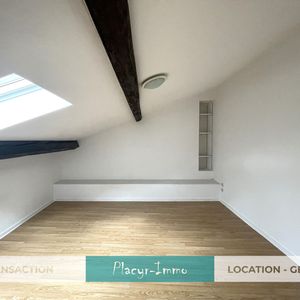 Location Appartement 3 pièces 60m² - Photo 2