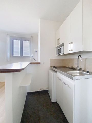 Appartement T1 Paris 16 à louer - Photo 4