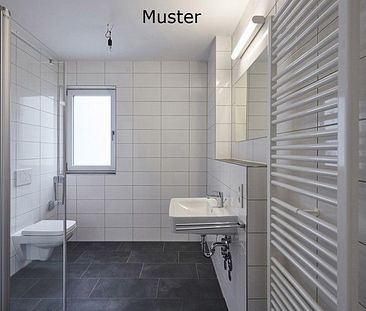 Nimm mich! Günstige 2-Zimmer-Wohnung - Foto 5