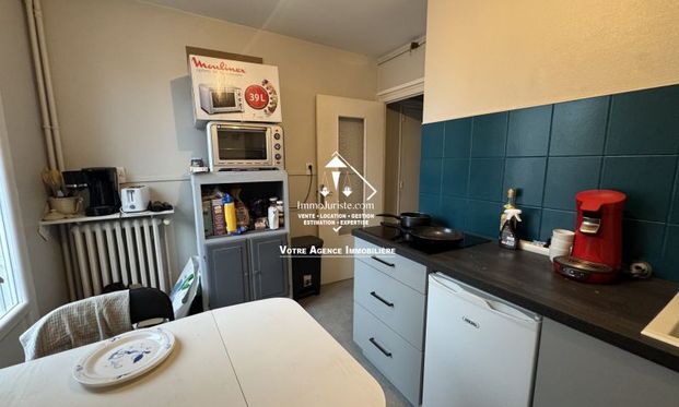 Location Appartement 1 pièce Limoges (87000) - Photo 1