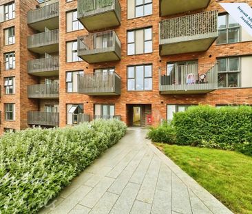 1 bedroom apartment to rent - Photo 2