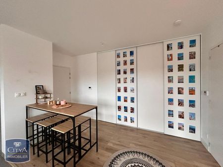 Location Appartement 2 pièces 41m² LAVAL 53000 - Photo 4