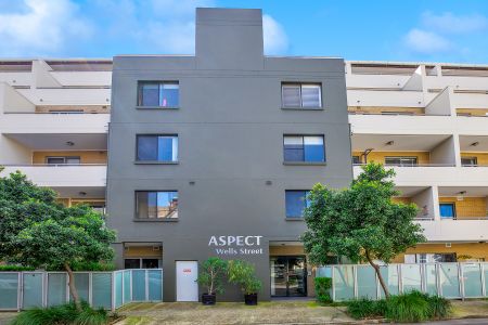 43/52-60 Renwick Street, Redfern NSW 2016 - Apartment For Rent | Domain - Photo 2