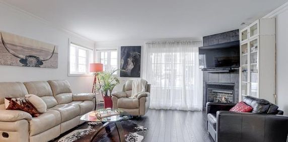 4 1/2 à louer , 1152, boulevard Curé-Labelle Blainville - Photo 2