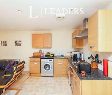 Mill Point Rowditch Place, Derby, DE22 - Photo 5