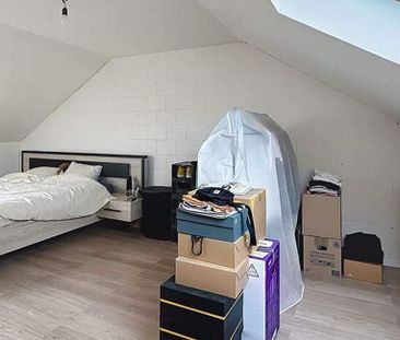 Woning te huur in Moeskroen voor € 1.250 met 4 slaapkamers - Photo 1