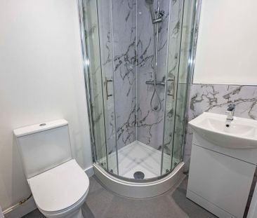 1 bedroom house of multiple occupation to rent - Photo 1