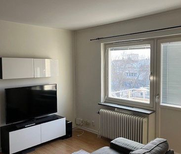 Ellen Keys gata, Hägersten - Photo 1