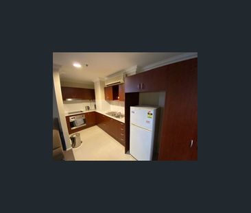 Central City Furnished Apartment - Photo 5