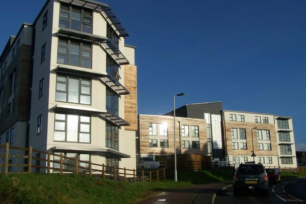 Flat 4, Plymbridge Lane, Derriford, Plymouth - Photo 1