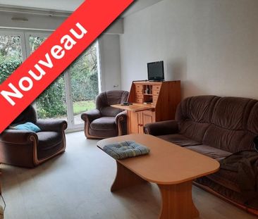 Louer appartement 2 pièces de 43 m² - Photo 1