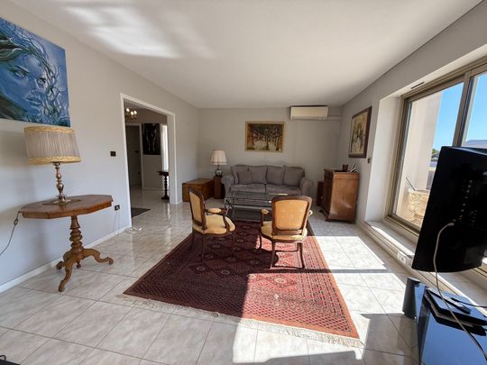 Location Appartement 3 pièces 63m² LE CANNET 06110 - Photo 1