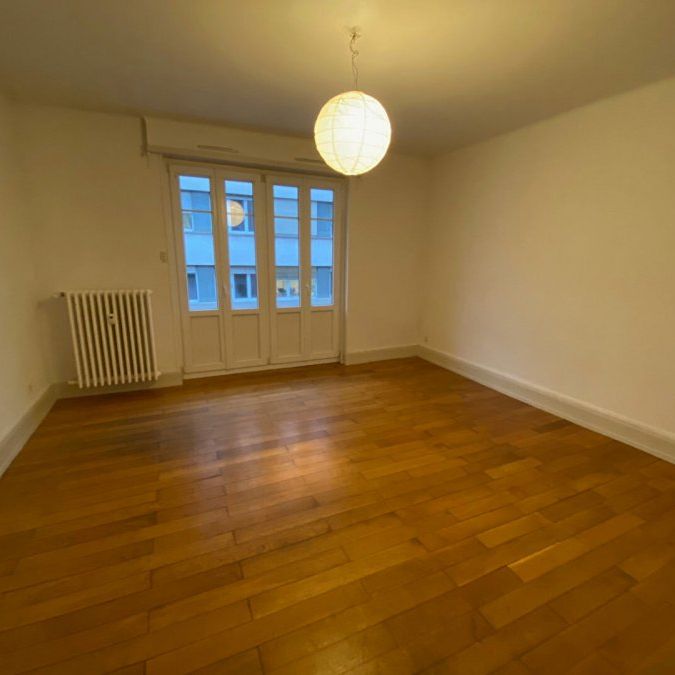 Appartement 2 pièces à Strasbourg - Photo 1