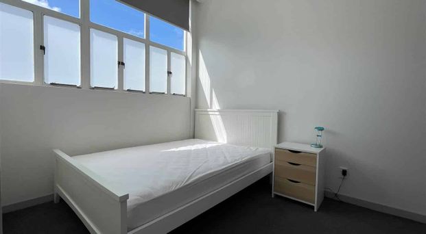 Semi-furnished Central Apartment Available for Rent - Photo 1