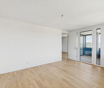 3.5 Zimmer, 70 m², 10. Stock - Photo 2