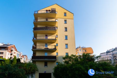 Kawalerka, parking, ul. Radzikowskiego - Photo 4