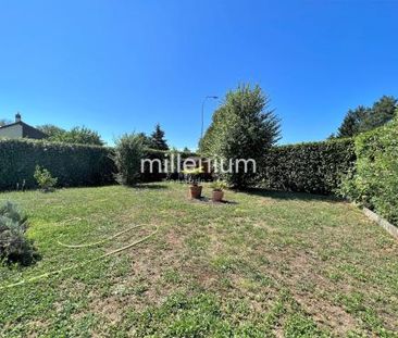Villa rénovée avec jardin à Chêne-Bourg - Foto 3