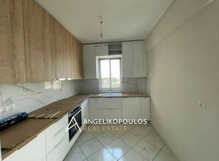Διαμέρισμα για ενοικίαση - Γκύζη - Πεδίον Άρεως, - Photo 2