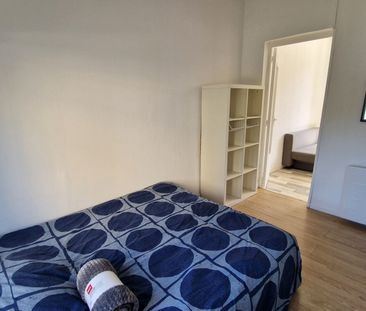 Location Appartement 2 pièces 30m² - Photo 1