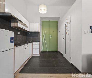 Pronájem bytu 1+kk 28 m² - Photo 5