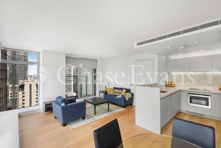 2 bedroom flat to rent - Photo 2