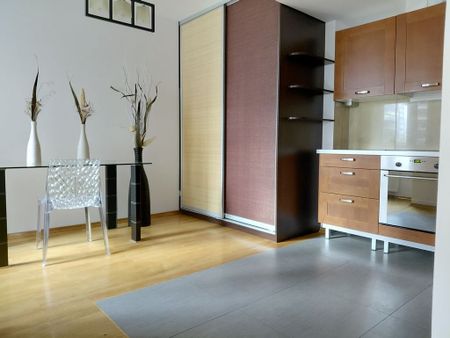 Wynajmij - wygoda w Centrum miasta 56.9 m² - Фото 2