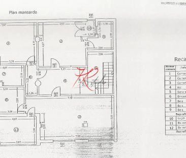 Inchiere apartament/birou Herestrau - Photo 6