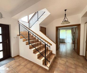 Inchiriere vila spatioasa, ideala pentru activitati profesionale - Photo 1