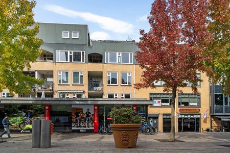 Koperslagerhof 13, Centrum Stad Zuidwest, 1315BT, Almere - Photo 3