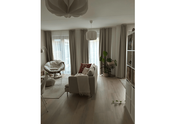 Appartement te huur: Oostende 217 5701 SM Helmond - Photo 1