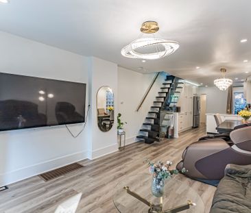 For Lease - 397 Kingston Road, Toronto, Ontario - Photo 1