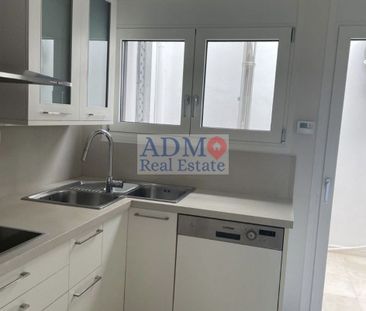 Διαμέρισμα για ενοικίαση Δημοκρατίας - Ανάληψη (Ηράκλειο Κρήτης) - Photo 3