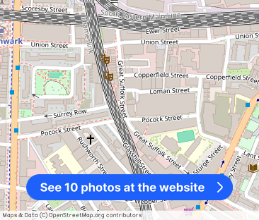 Great Suffolk Street, London, SE1 - Photo 1