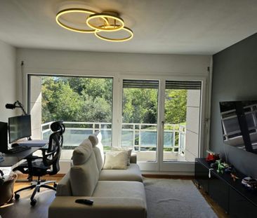 3-room apartment on the 1st floor located in Versoix 1290 - Photo 1
