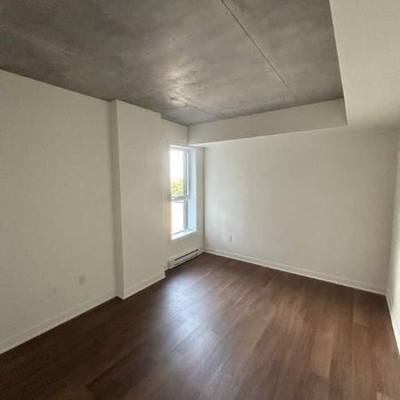 3½ NEUF 2026 – 1 MOIS GRATUIT – ÉCOQUARTIER AFFINITI (Saint-Bruno) – Cession de Bail - disponible immédiatement - Photo 4