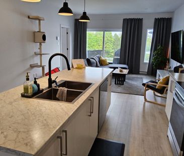70 place Edmond-Aucoin Saint-Boniface - Photo 3