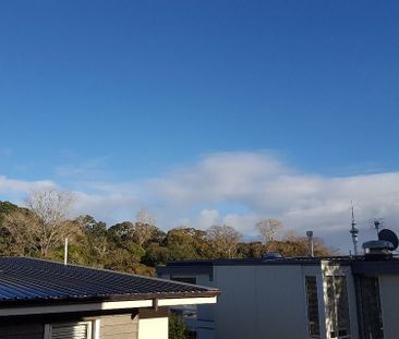 Parnell - Perfectly Placed 2 Bedroom Townhouse - Photo 6