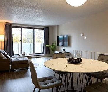 2 CH - 2 SDB - Longueuil - $1,850 /mo - Photo 2